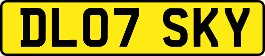 DL07SKY