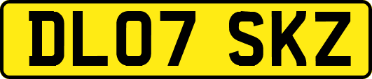DL07SKZ
