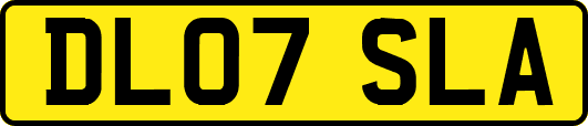 DL07SLA