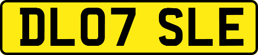 DL07SLE