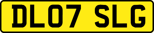 DL07SLG