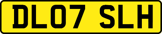 DL07SLH