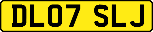 DL07SLJ
