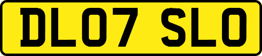 DL07SLO