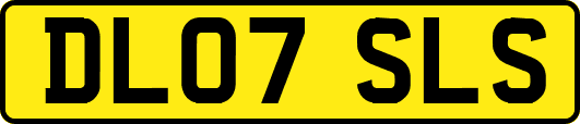 DL07SLS