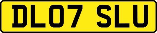 DL07SLU