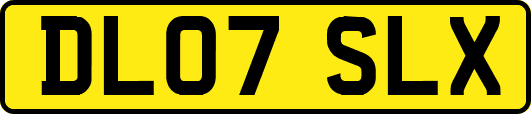 DL07SLX