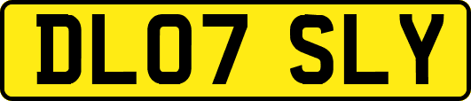 DL07SLY