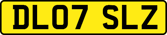 DL07SLZ
