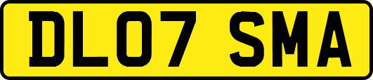 DL07SMA