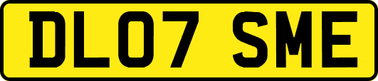 DL07SME