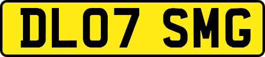 DL07SMG