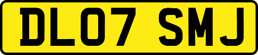 DL07SMJ
