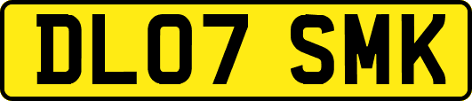DL07SMK