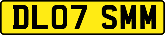 DL07SMM