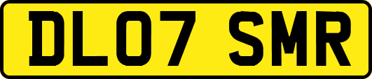 DL07SMR
