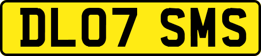 DL07SMS