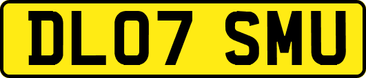 DL07SMU
