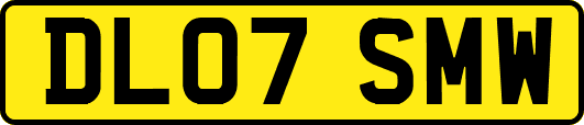 DL07SMW