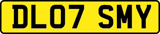 DL07SMY
