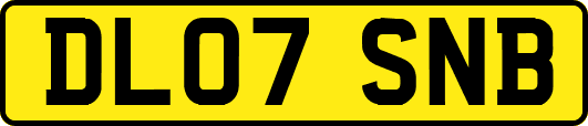 DL07SNB