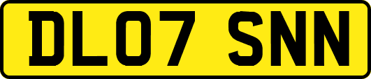 DL07SNN