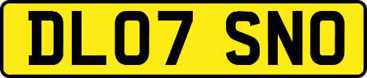 DL07SNO
