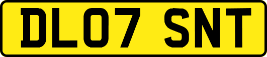 DL07SNT