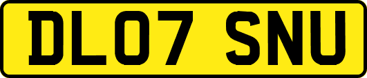 DL07SNU