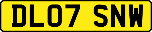 DL07SNW