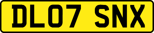 DL07SNX