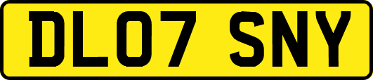 DL07SNY