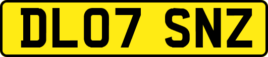 DL07SNZ