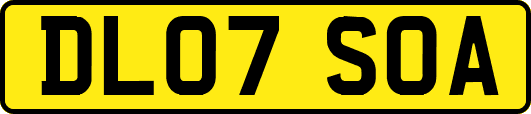 DL07SOA