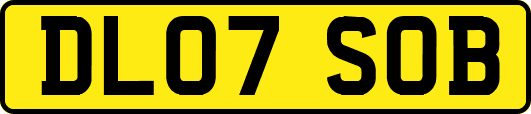DL07SOB