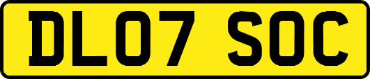 DL07SOC