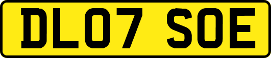DL07SOE