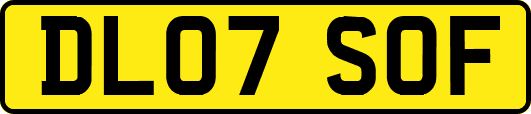 DL07SOF