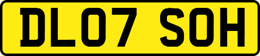 DL07SOH