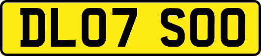 DL07SOO