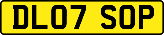 DL07SOP
