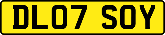 DL07SOY