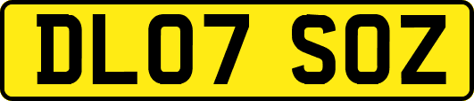 DL07SOZ