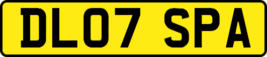 DL07SPA