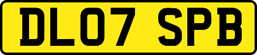 DL07SPB