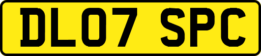 DL07SPC