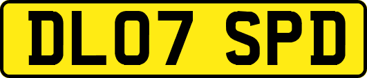 DL07SPD