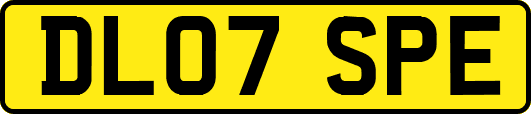 DL07SPE