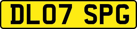 DL07SPG