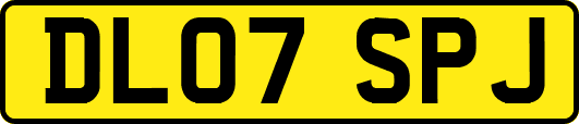 DL07SPJ